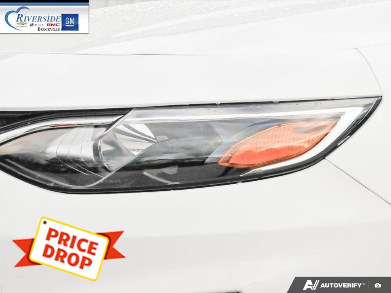 2023 Chevrolet Malibu 1LT Photo