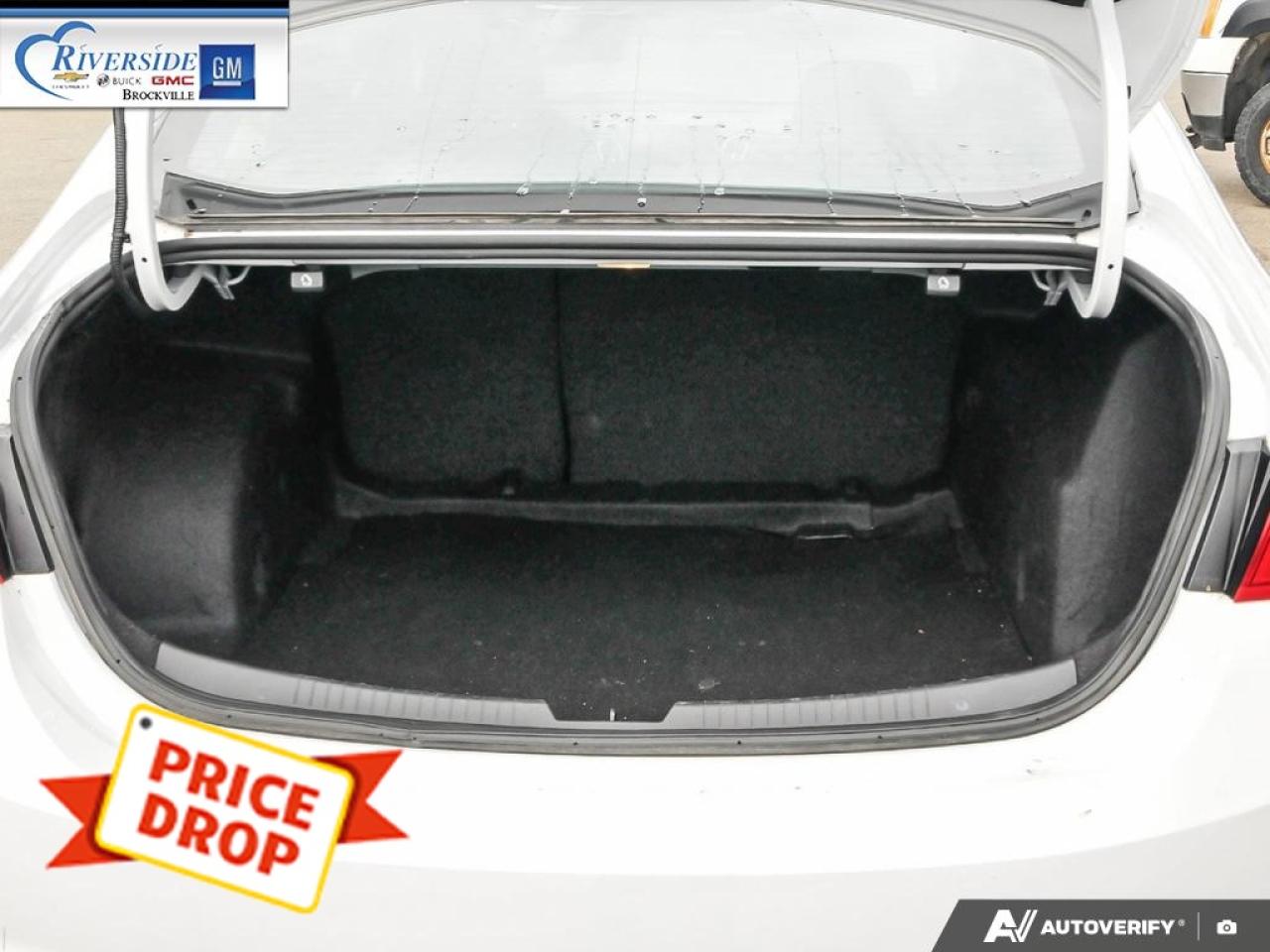 2023 Chevrolet Malibu 1LT Photo