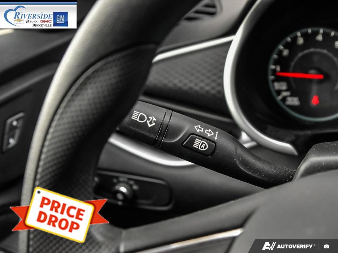 2023 Chevrolet Malibu 1LT Photo