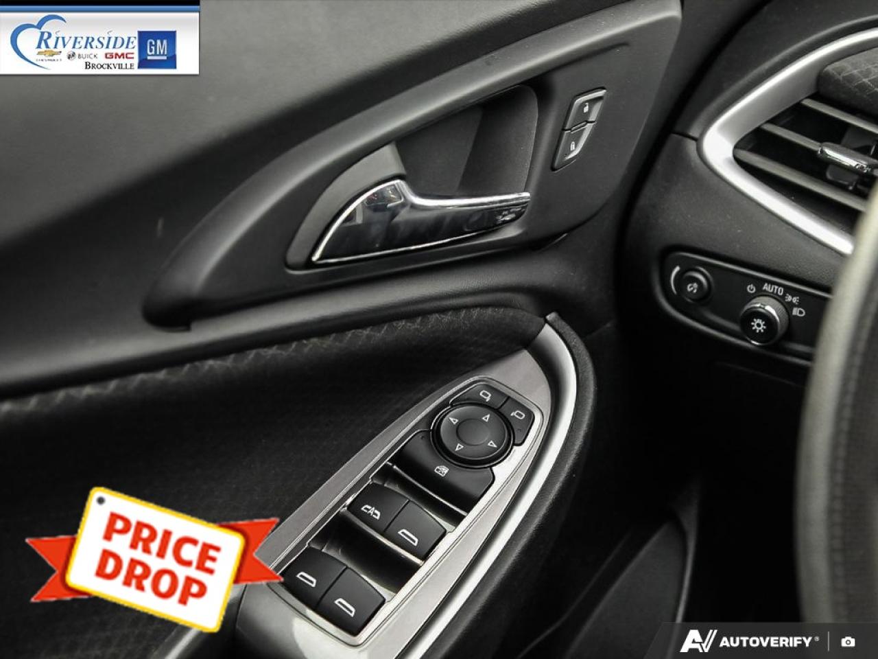 2023 Chevrolet Malibu 1LT Photo