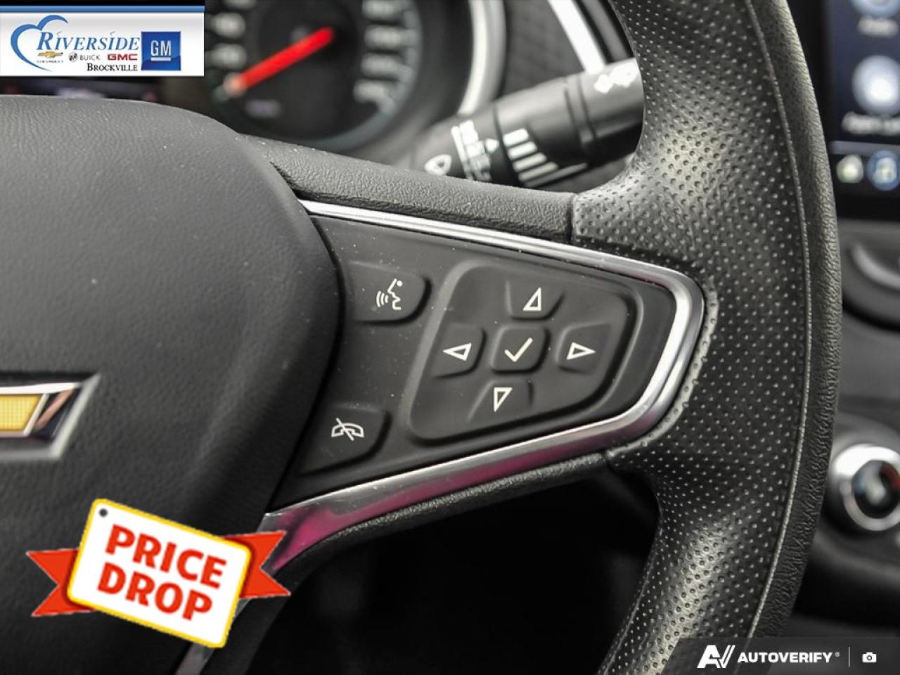 2023 Chevrolet Malibu 1LT Photo