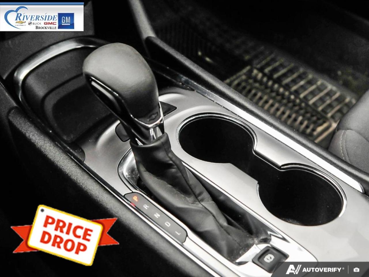 2023 Chevrolet Malibu 1LT Photo