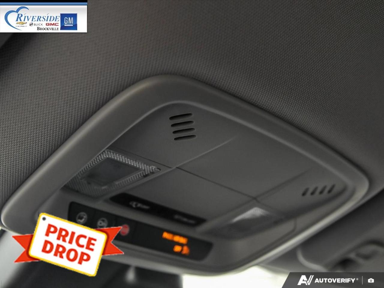 2023 Chevrolet Malibu 1LT Photo