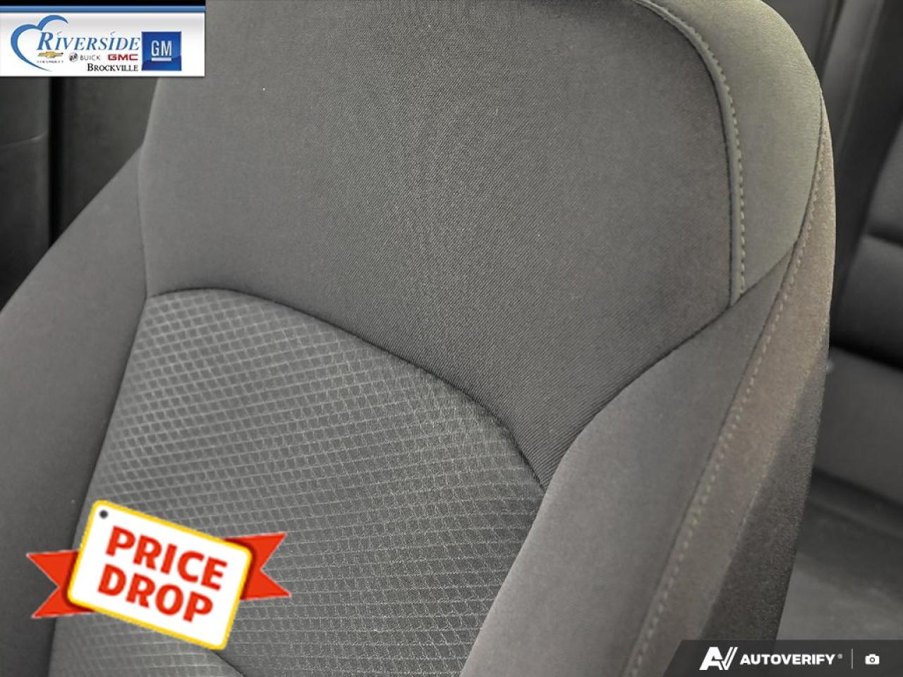 2023 Chevrolet Malibu 1LT Photo