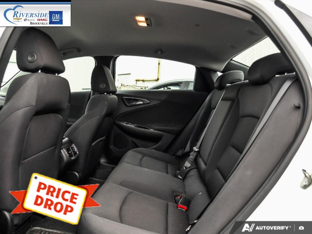 2023 Chevrolet Malibu 1LT Photo