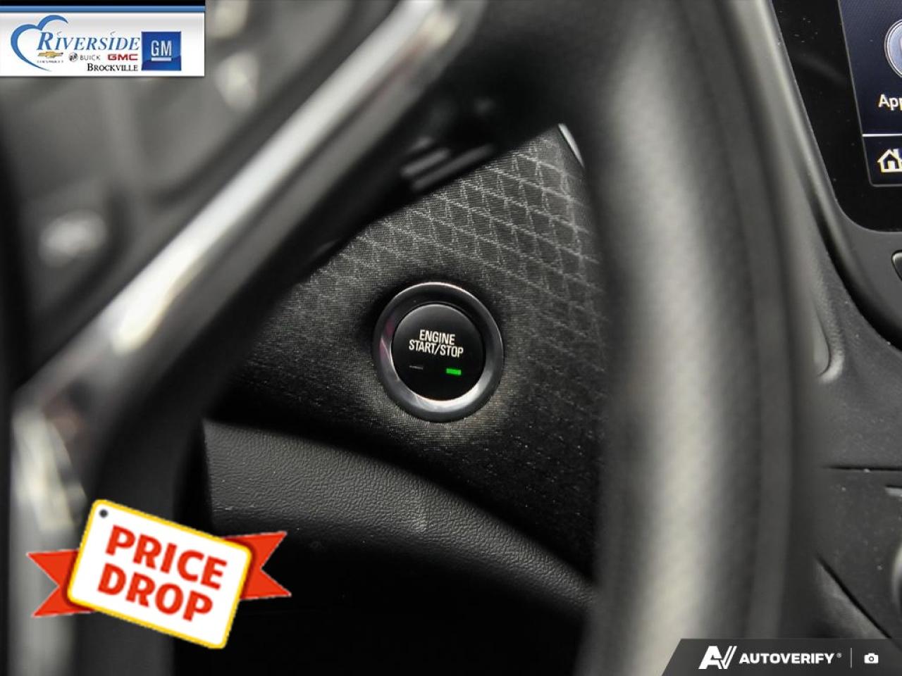 2023 Chevrolet Malibu 1LT Photo