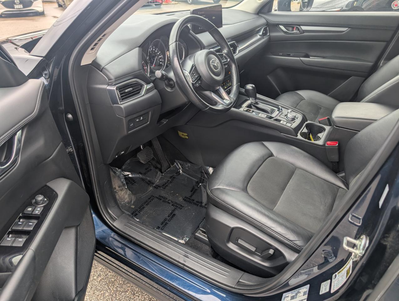 2022 Mazda CX-5 GS Photo