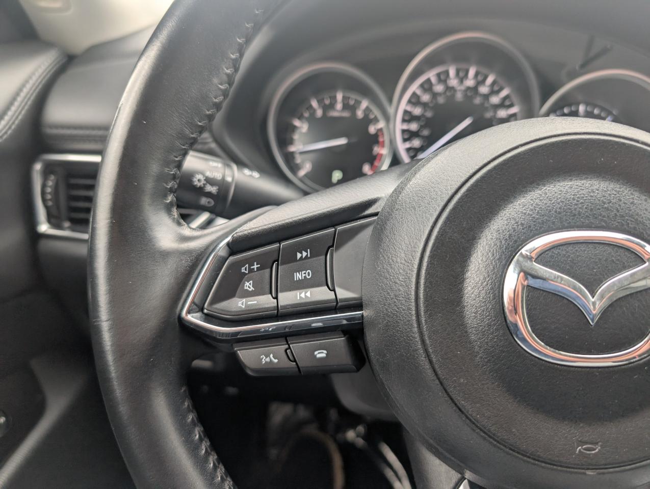 2022 Mazda CX-5 GS Photo