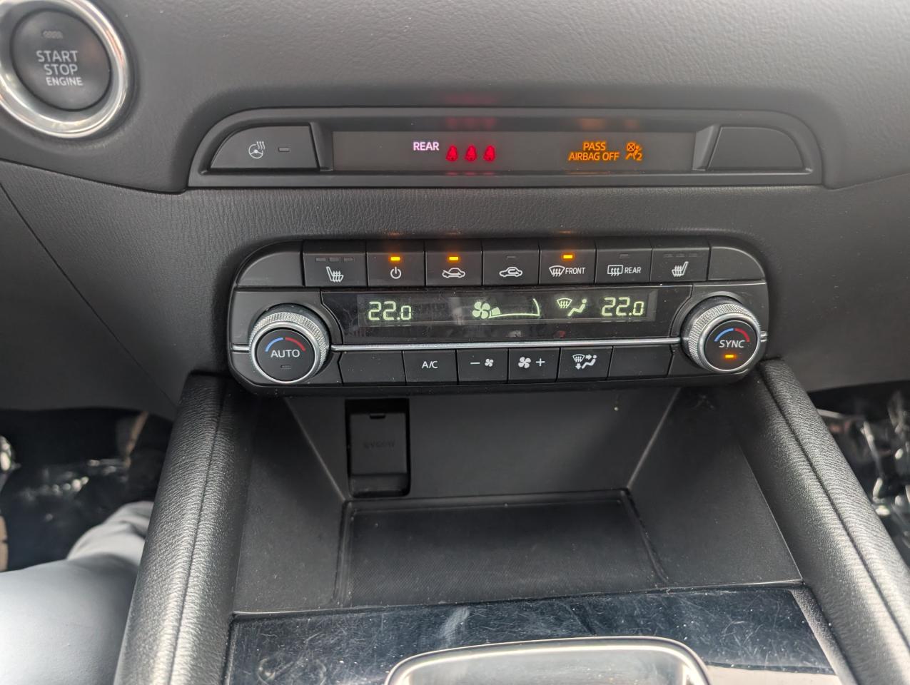 2022 Mazda CX-5 GS Photo