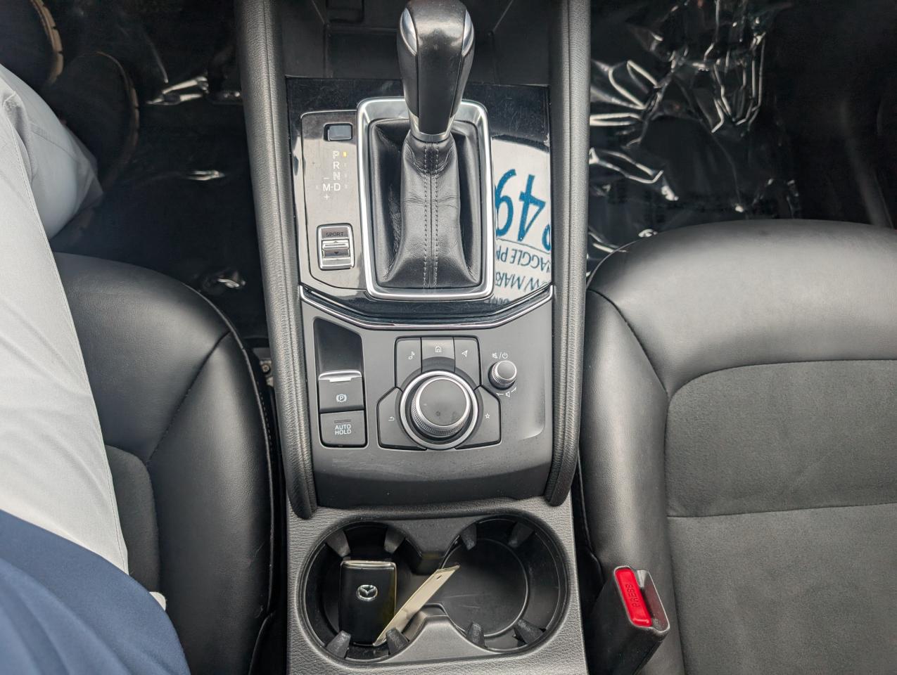 2022 Mazda CX-5 GS Photo