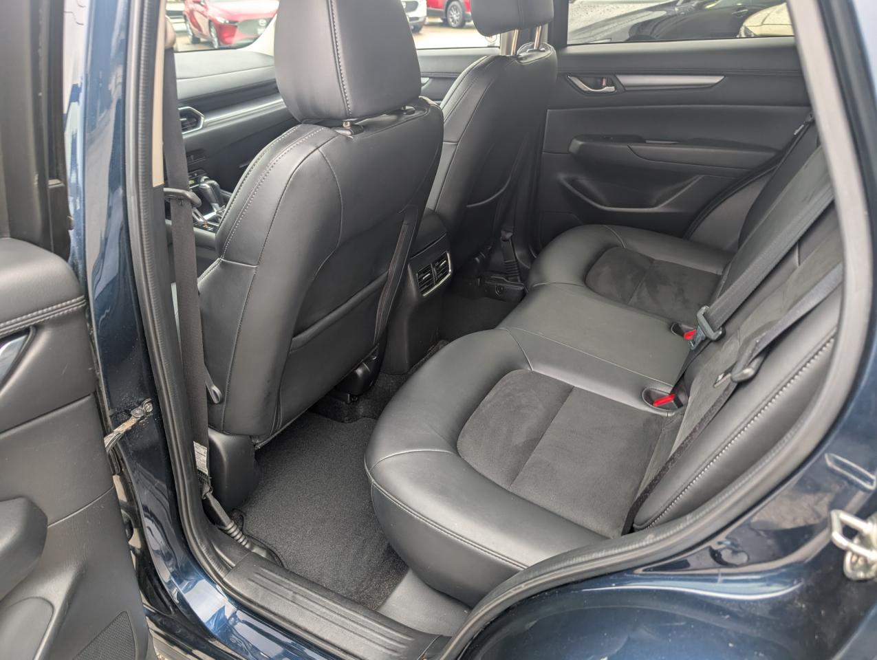 2022 Mazda CX-5 GS Photo