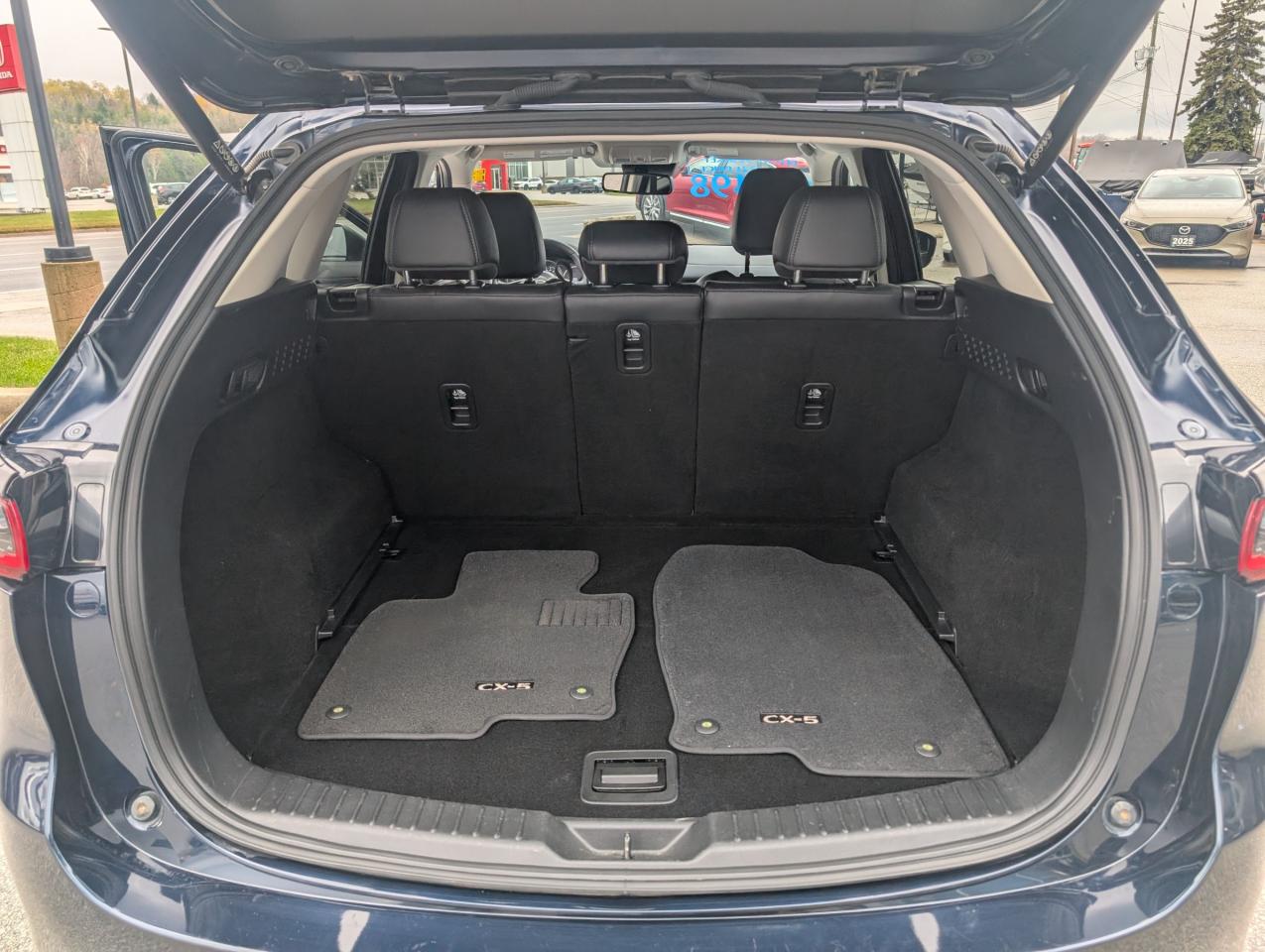 2022 Mazda CX-5 GS Photo