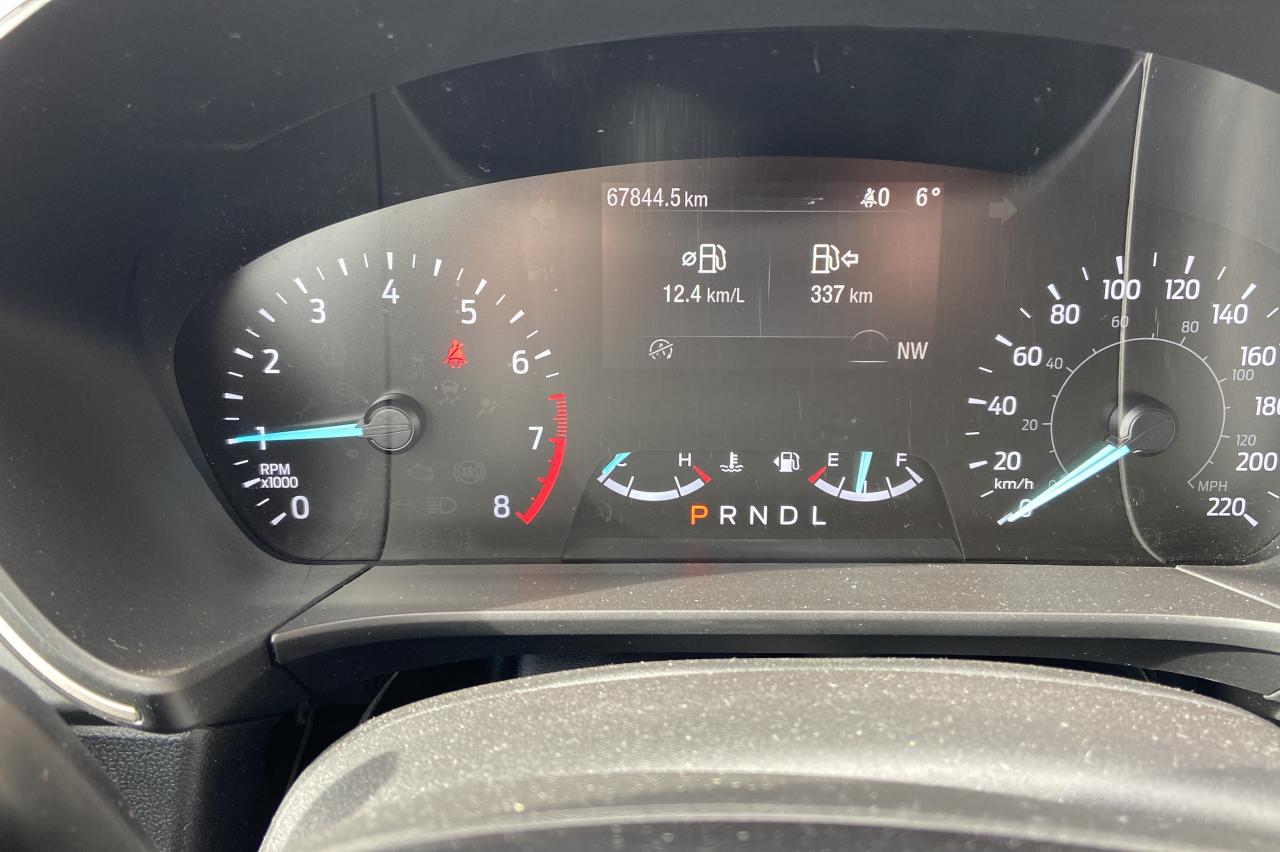 2021 Ford Escape SE Photo4