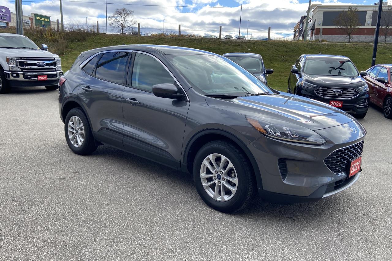 New 2021 Ford Escape SE for sale in Owen Sound, ON