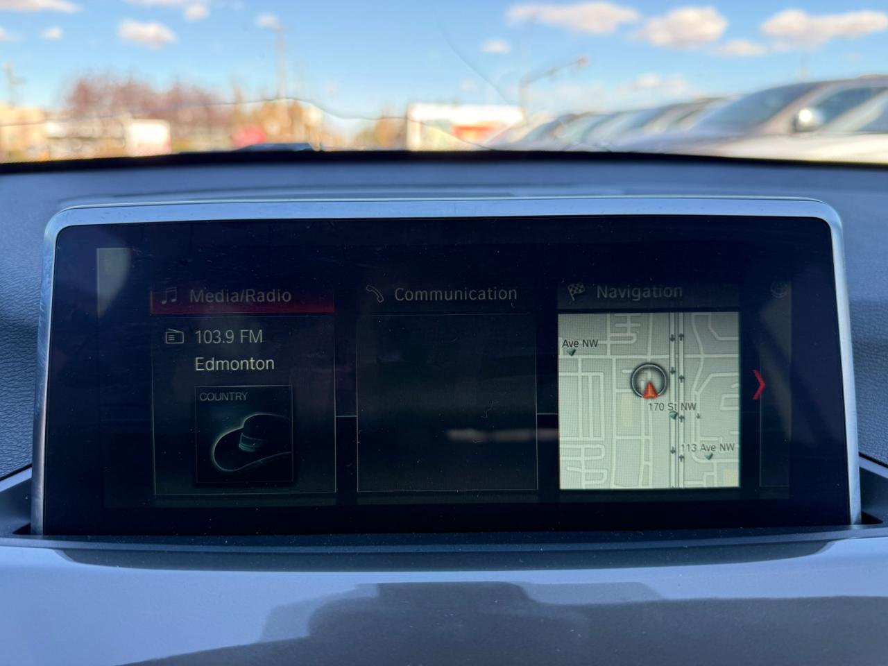 2019 BMW X1 xDrive28i - Photo #11