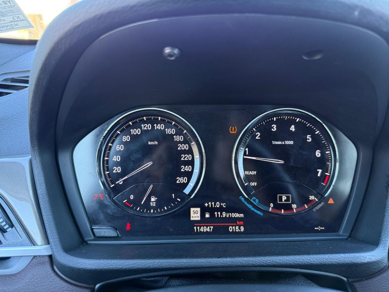 2019 BMW X1 xDrive28i - Photo #10