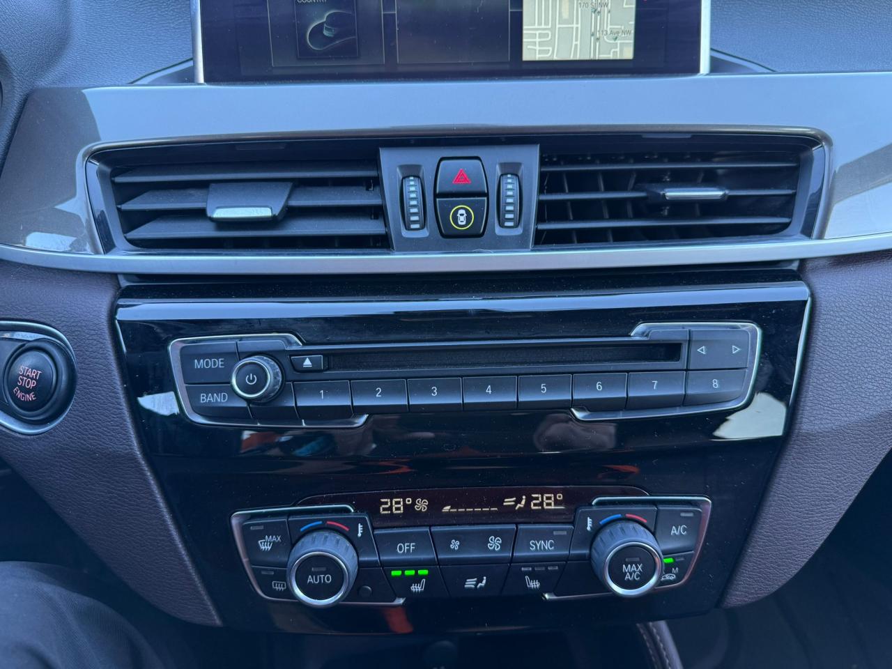 2019 BMW X1 xDrive28i - Photo #12