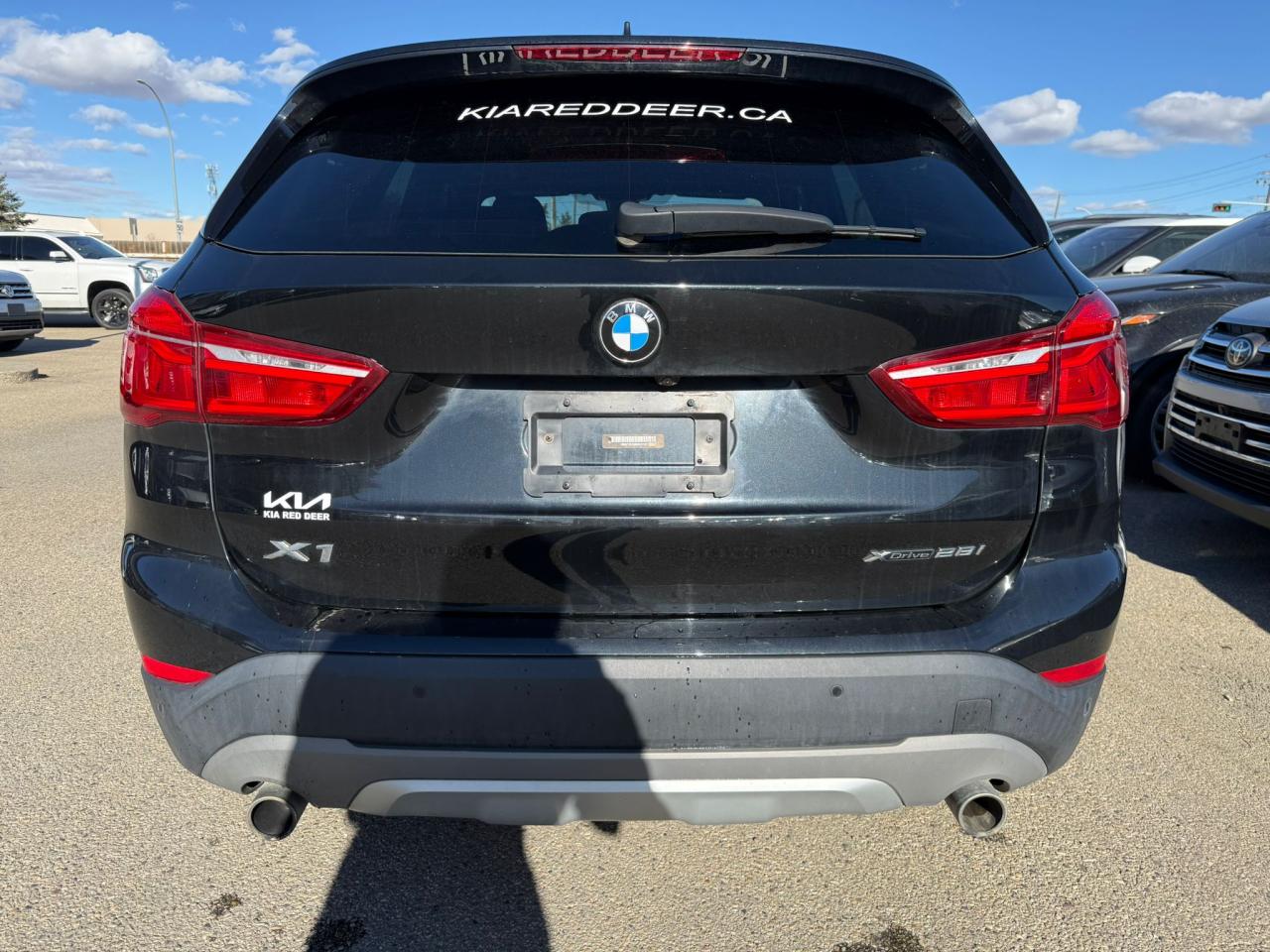 2019 BMW X1 xDrive28i - Photo #6