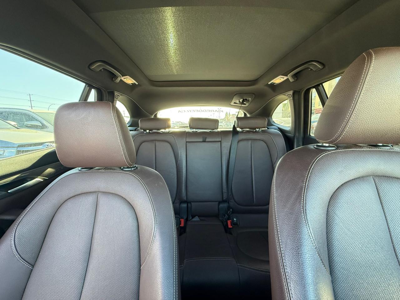 2019 BMW X1 xDrive28i - Photo #19