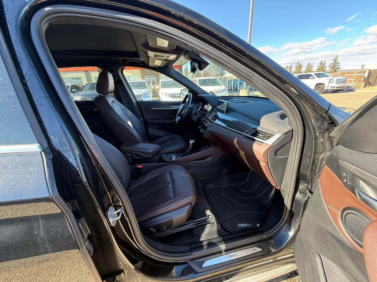2019 BMW X1 xDrive28i - Photo #17