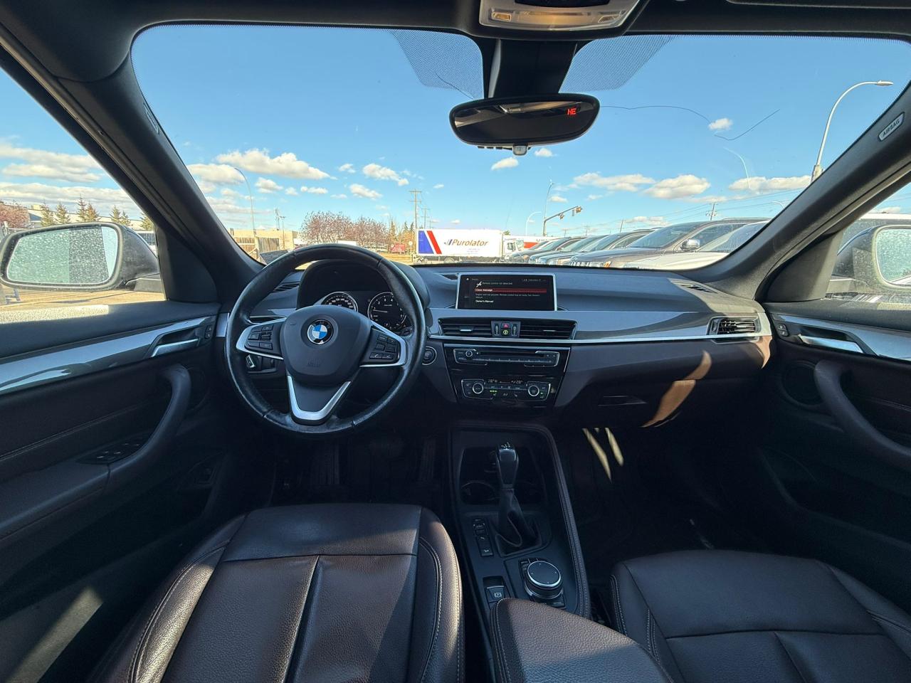 2019 BMW X1 xDrive28i - Photo #14