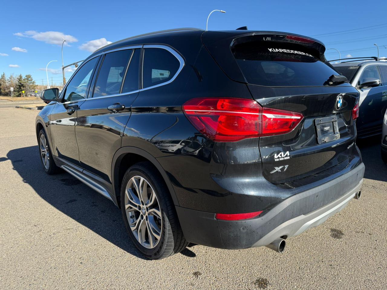 2019 BMW X1 xDrive28i - Photo #5