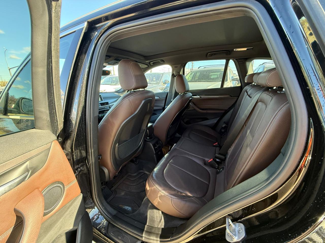 2019 BMW X1 xDrive28i - Photo #16
