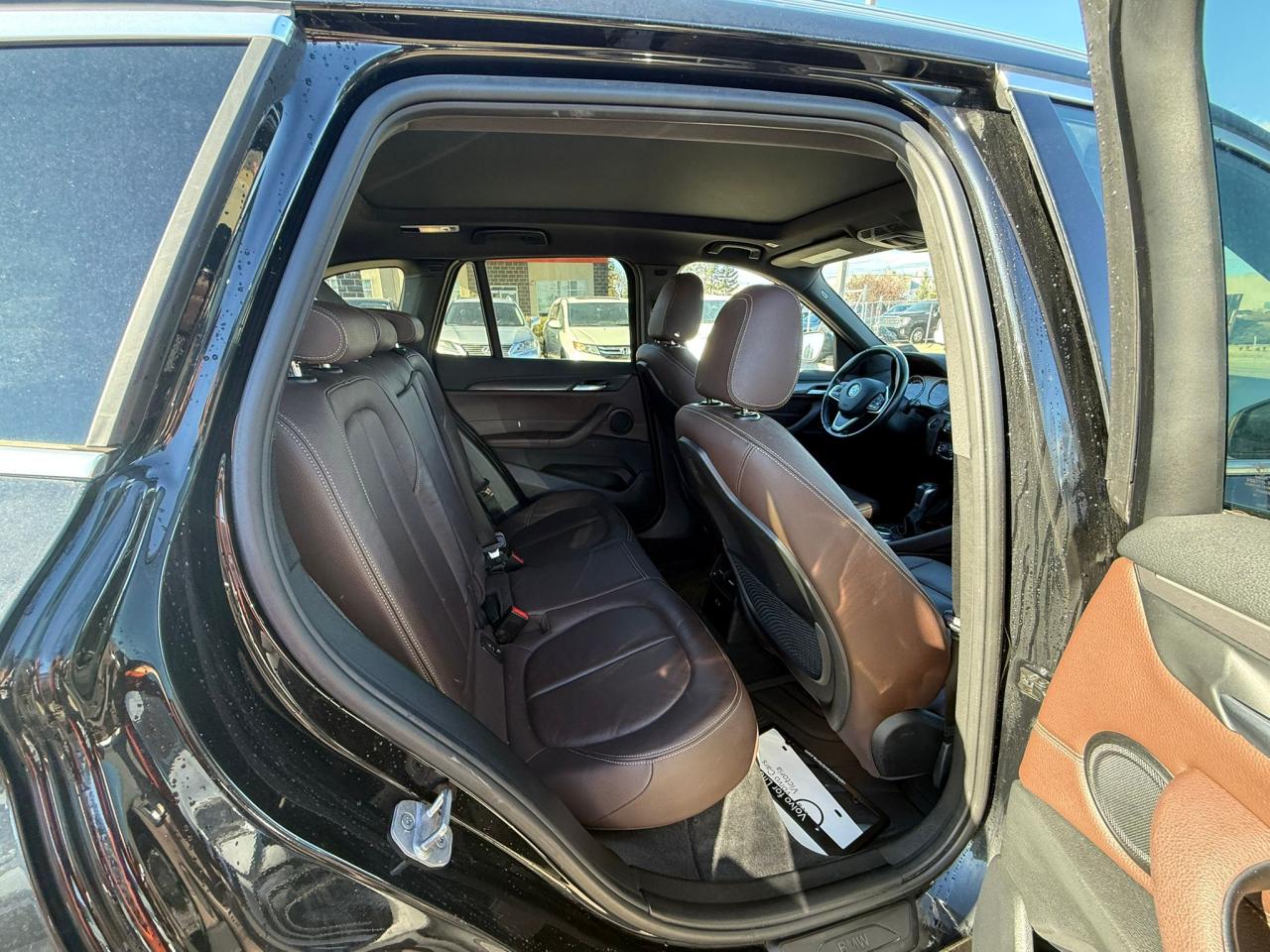 2019 BMW X1 xDrive28i - Photo #18
