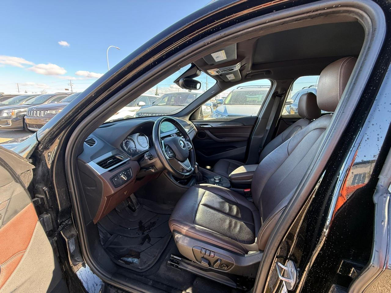 2019 BMW X1 xDrive28i - Photo #15
