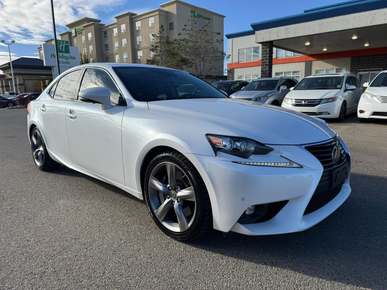 2016 Lexus IS 350 ALL CREDIT ACCEPTED!! - Photo #1