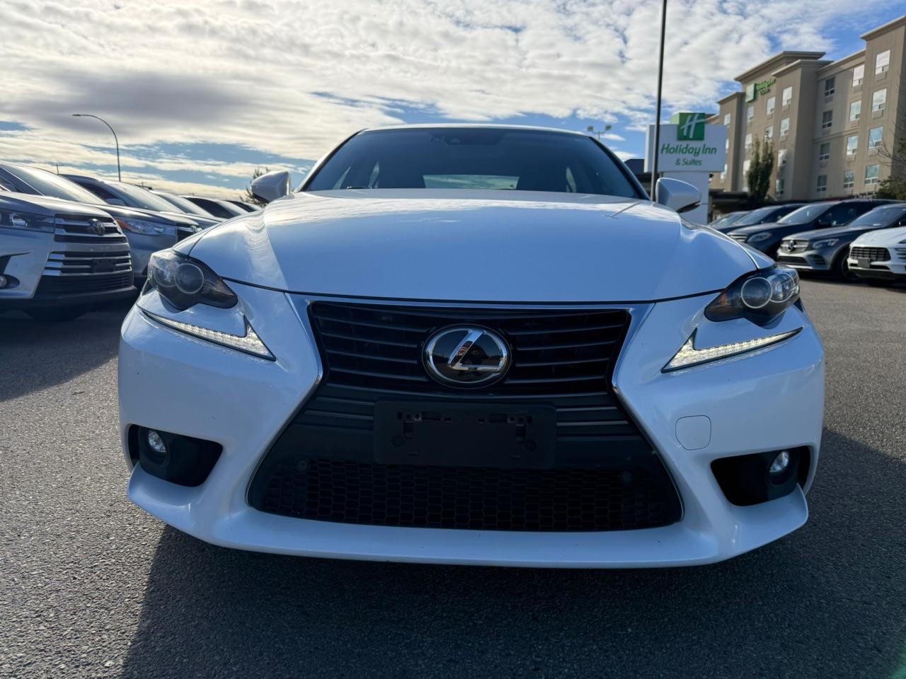 2016 Lexus IS 350 ALL CREDIT ACCEPTED!! - Photo #2
