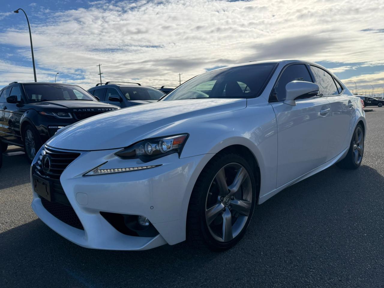 2016 Lexus IS 350 ALL CREDIT ACCEPTED!! - Photo #3