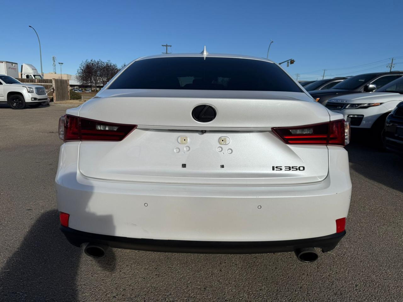 2016 Lexus IS 350 ALL CREDIT ACCEPTED!! - Photo #6