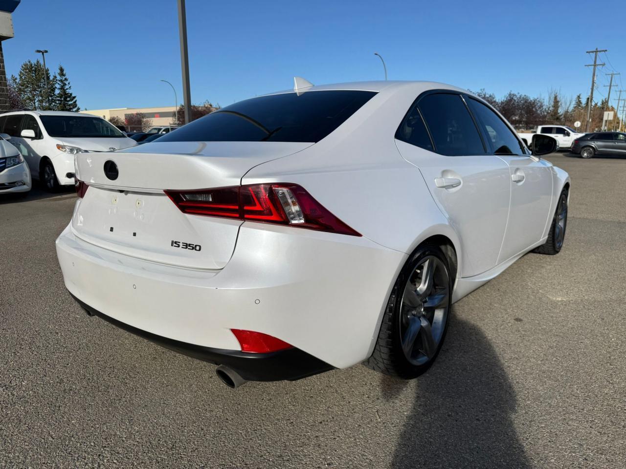 2016 Lexus IS 350 ALL CREDIT ACCEPTED!! - Photo #7