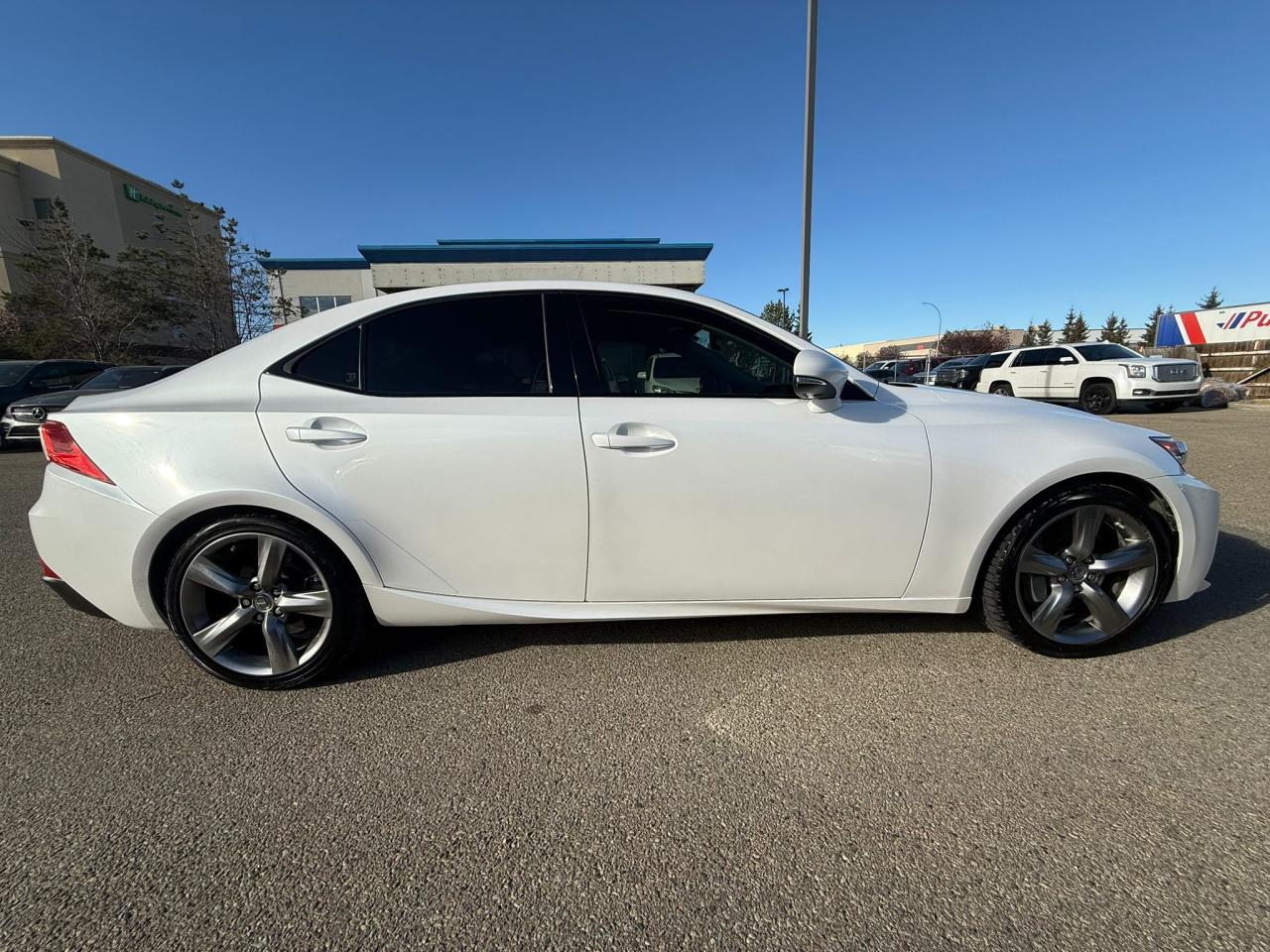 2016 Lexus IS 350 ALL CREDIT ACCEPTED!! - Photo #8