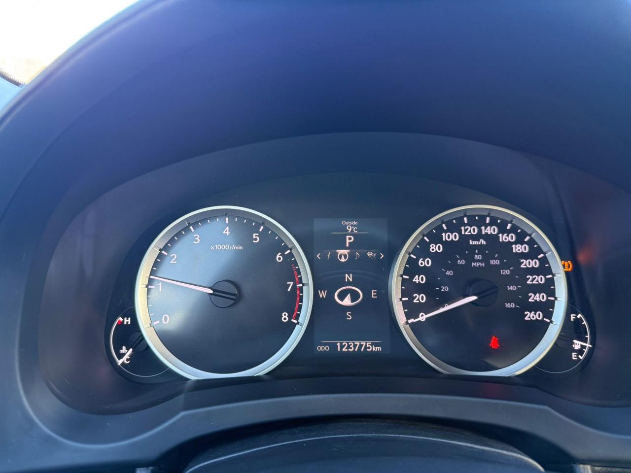 2016 Lexus IS 350 ALL CREDIT ACCEPTED!! - Photo #10