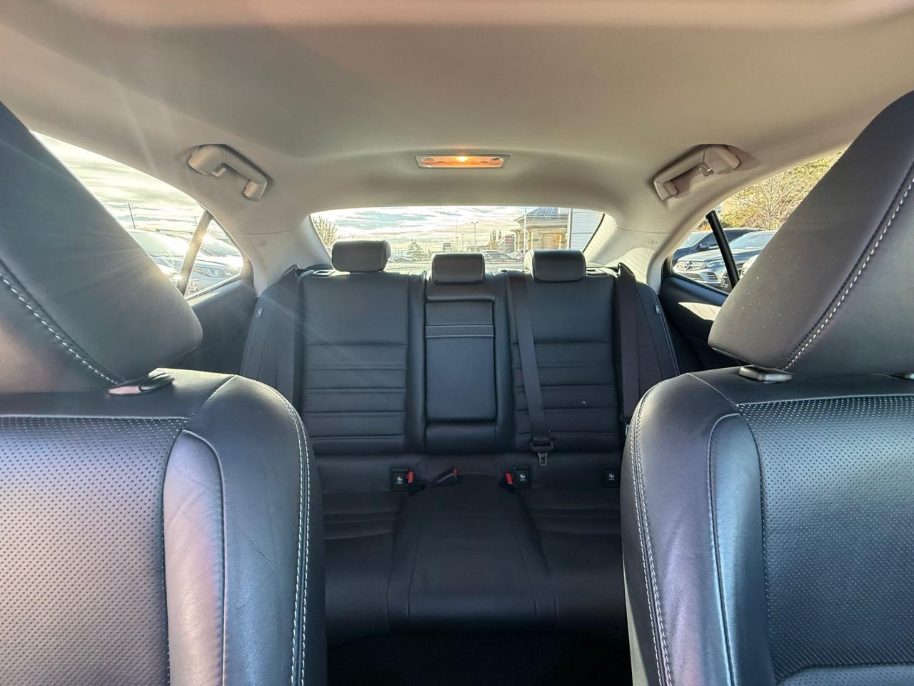2016 Lexus IS 350 ALL CREDIT ACCEPTED!! - Photo #19