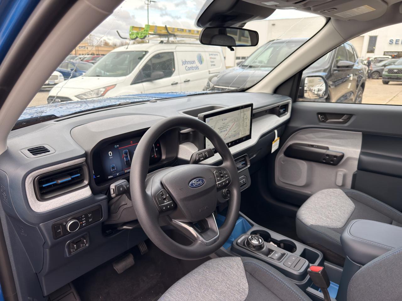 2025 Ford Maverick XLT Photo