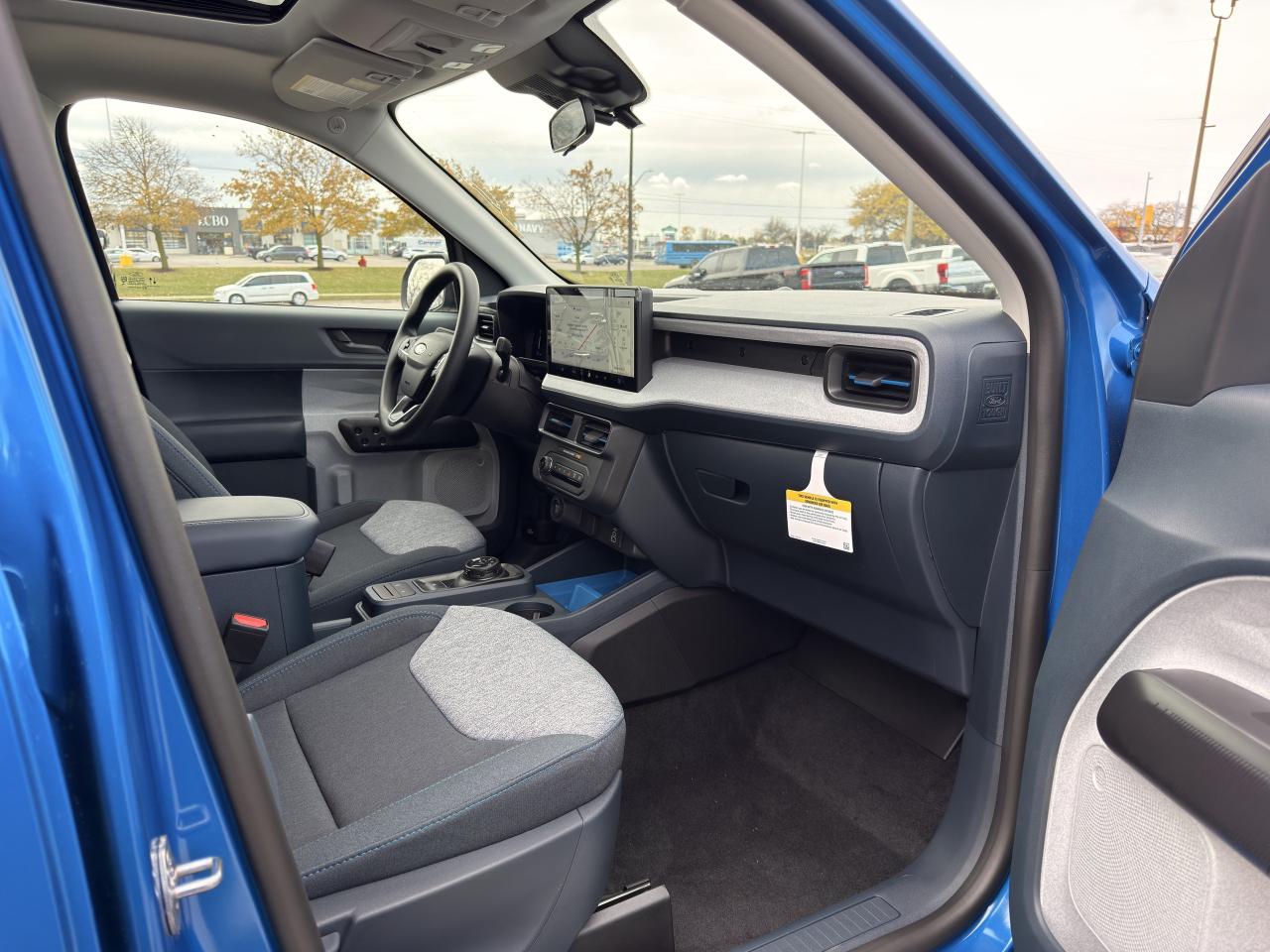 2025 Ford Maverick XLT Photo