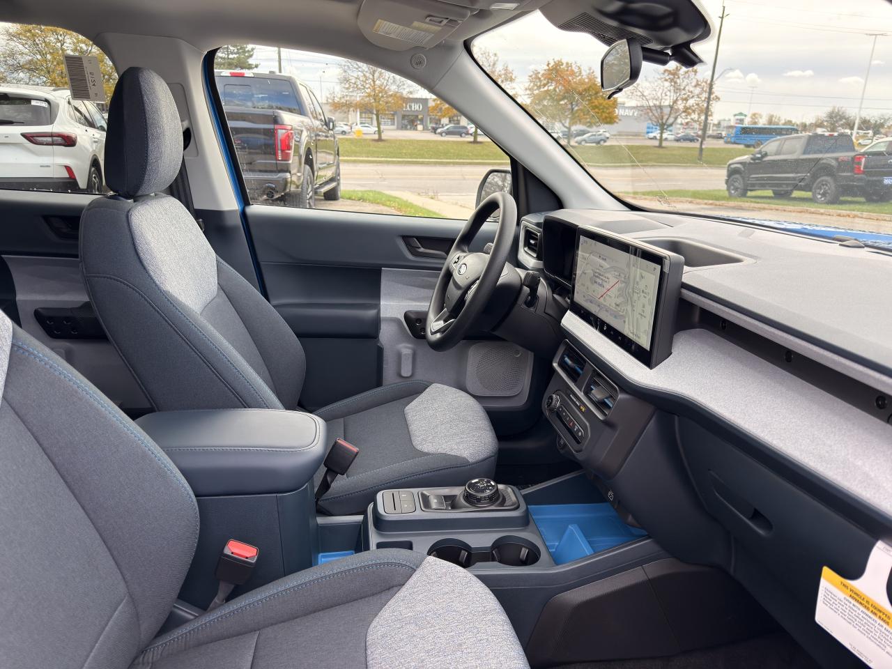 2025 Ford Maverick XLT Photo