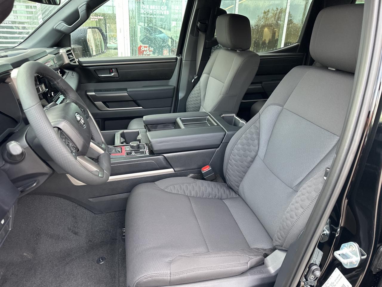 2026 Toyota Tundra SR5 Photo