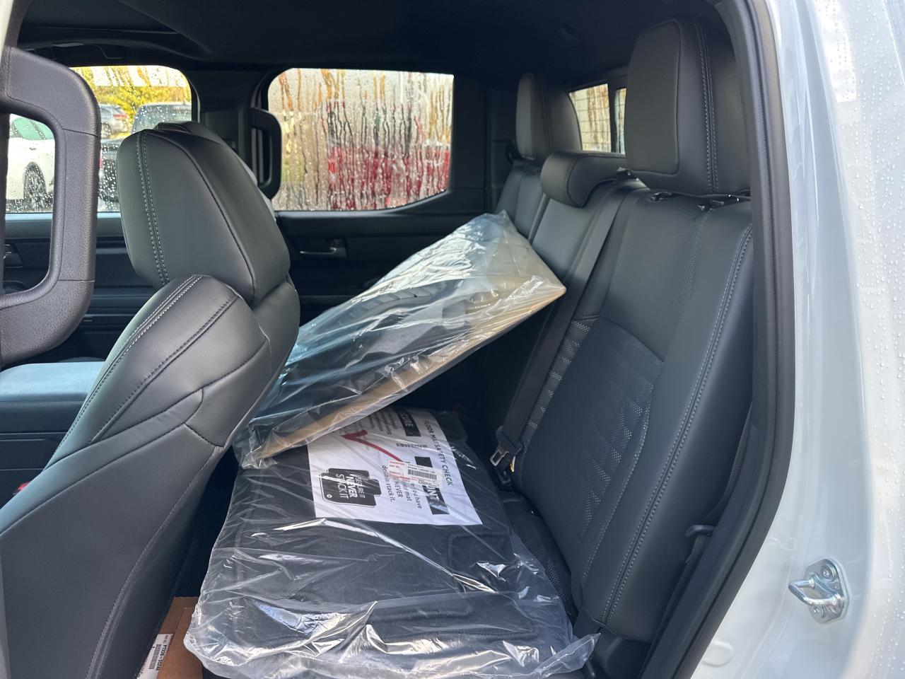 2025 Toyota Tacoma Hybrid Photo