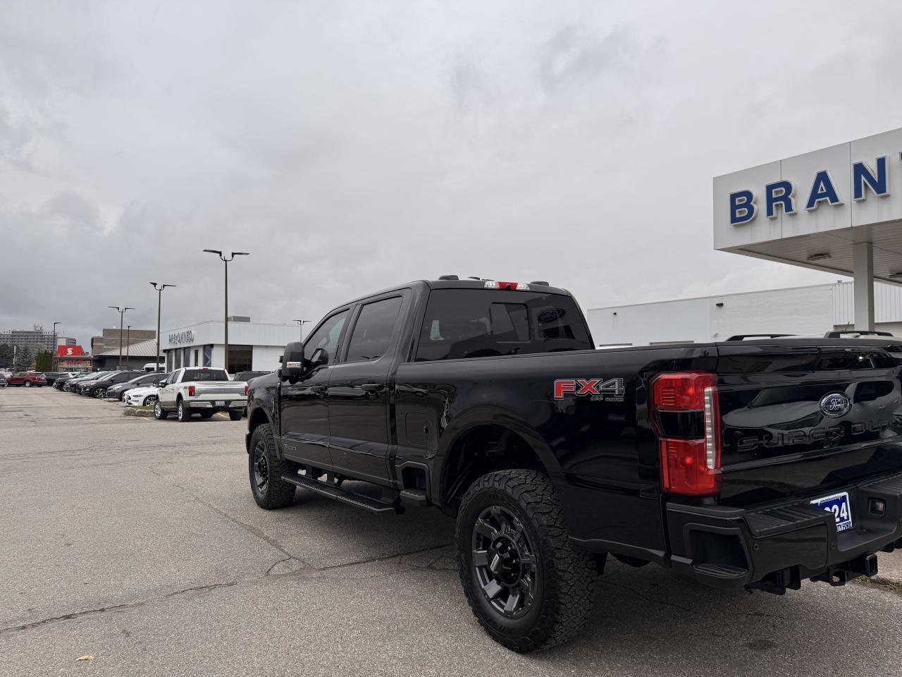 2024 Ford F-250  Photo4