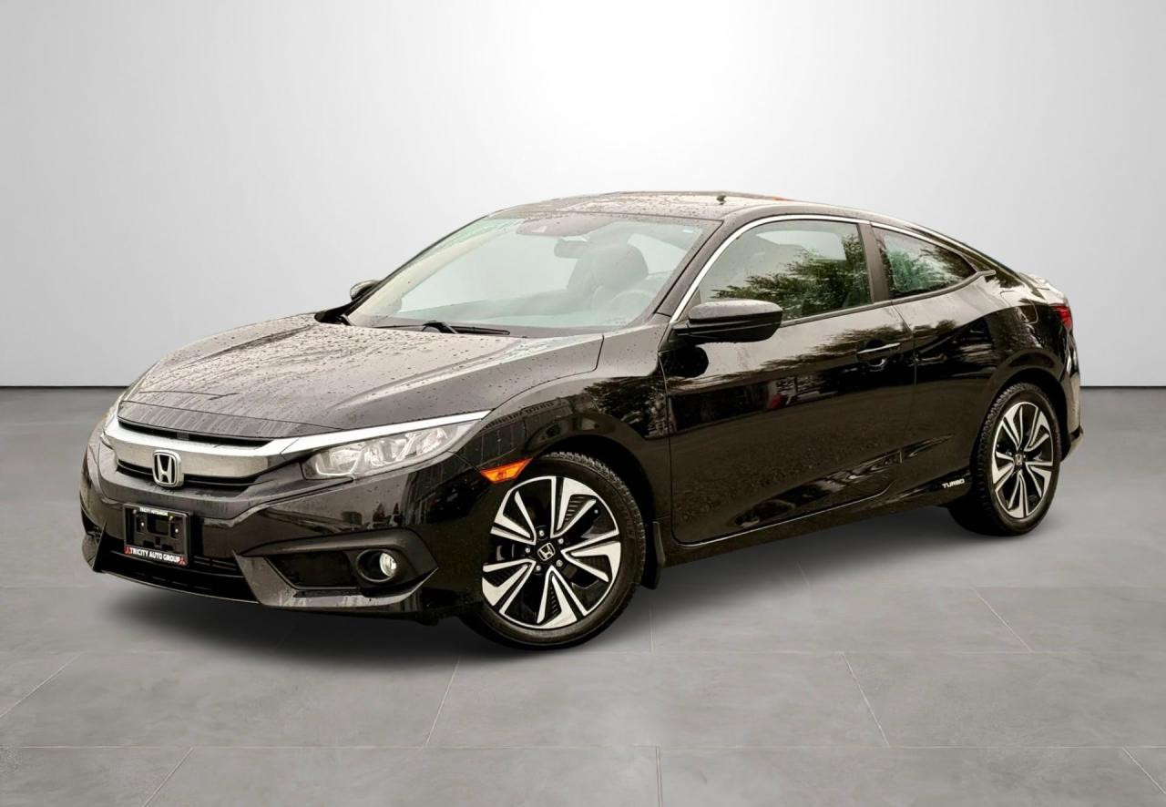 Used 2018 Honda Civic Coupe for sale in Coquitlam, BC