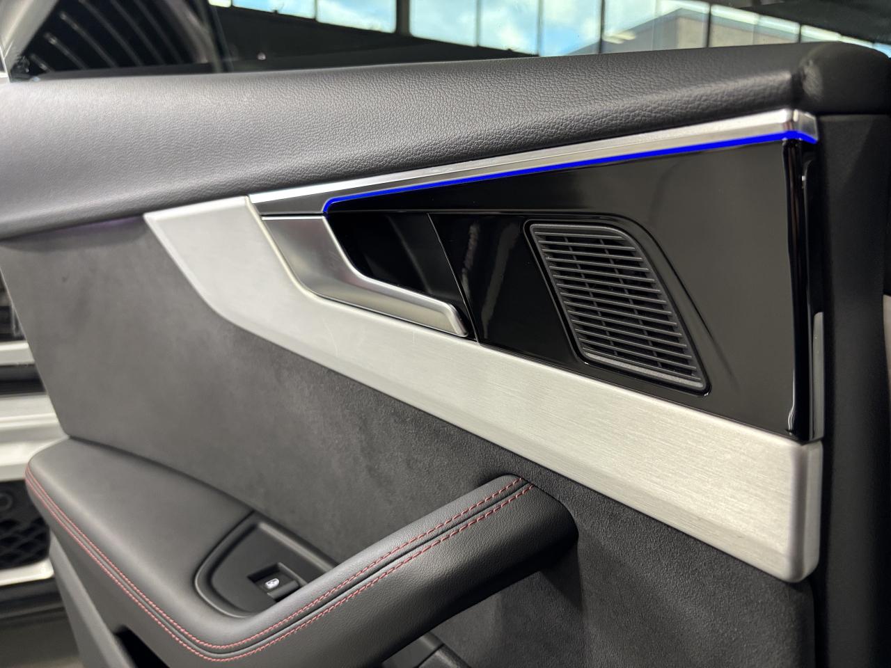 2023 Audi S5 Sportback Technik|QUATTRO|NAV|MASSAGE|REDLEATHER|BANGOLUFSEN - Photo #12