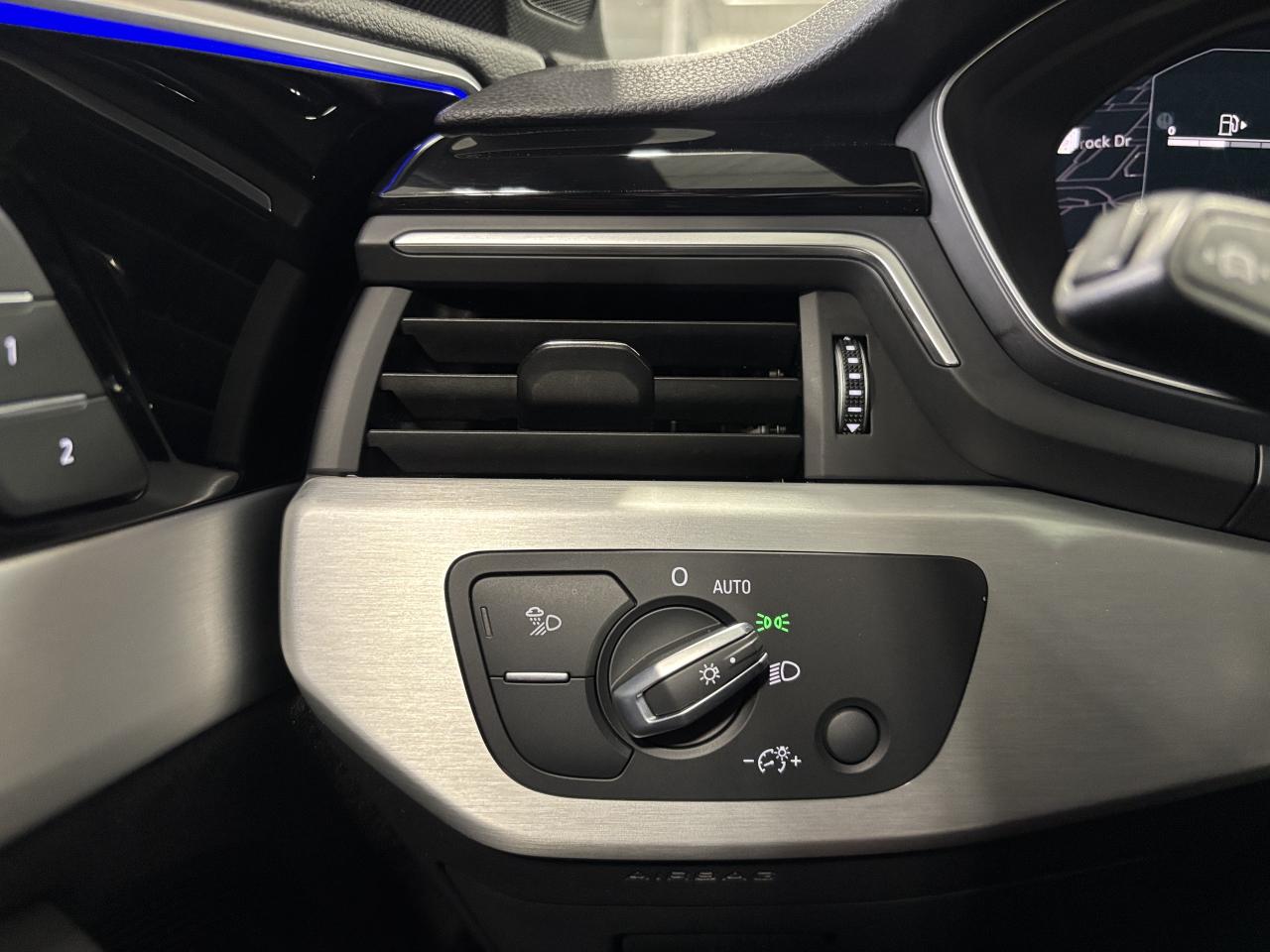 2023 Audi S5 Sportback Technik|QUATTRO|NAV|MASSAGE|REDLEATHER|BANGOLUFSEN - Photo #19