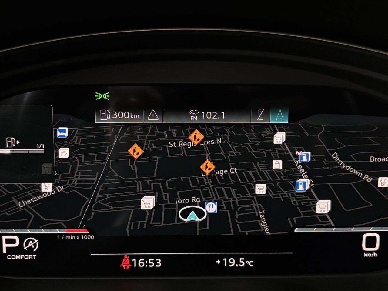 2023 Audi S5 Sportback Technik|QUATTRO|NAV|MASSAGE|REDLEATHER|BANGOLUFSEN - Photo #40