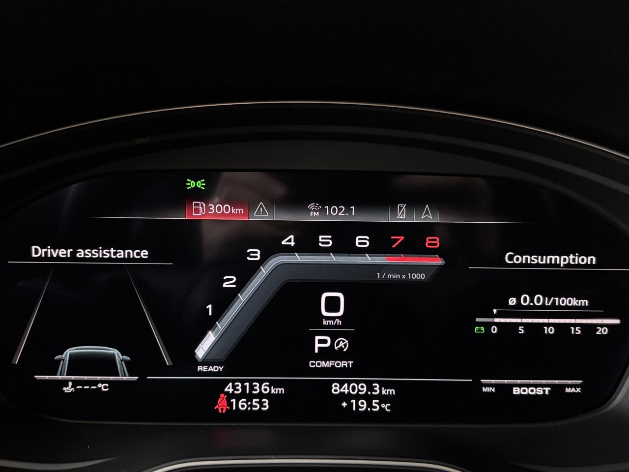2023 Audi S5 Sportback Technik|QUATTRO|NAV|MASSAGE|REDLEATHER|BANGOLUFSEN - Photo #41