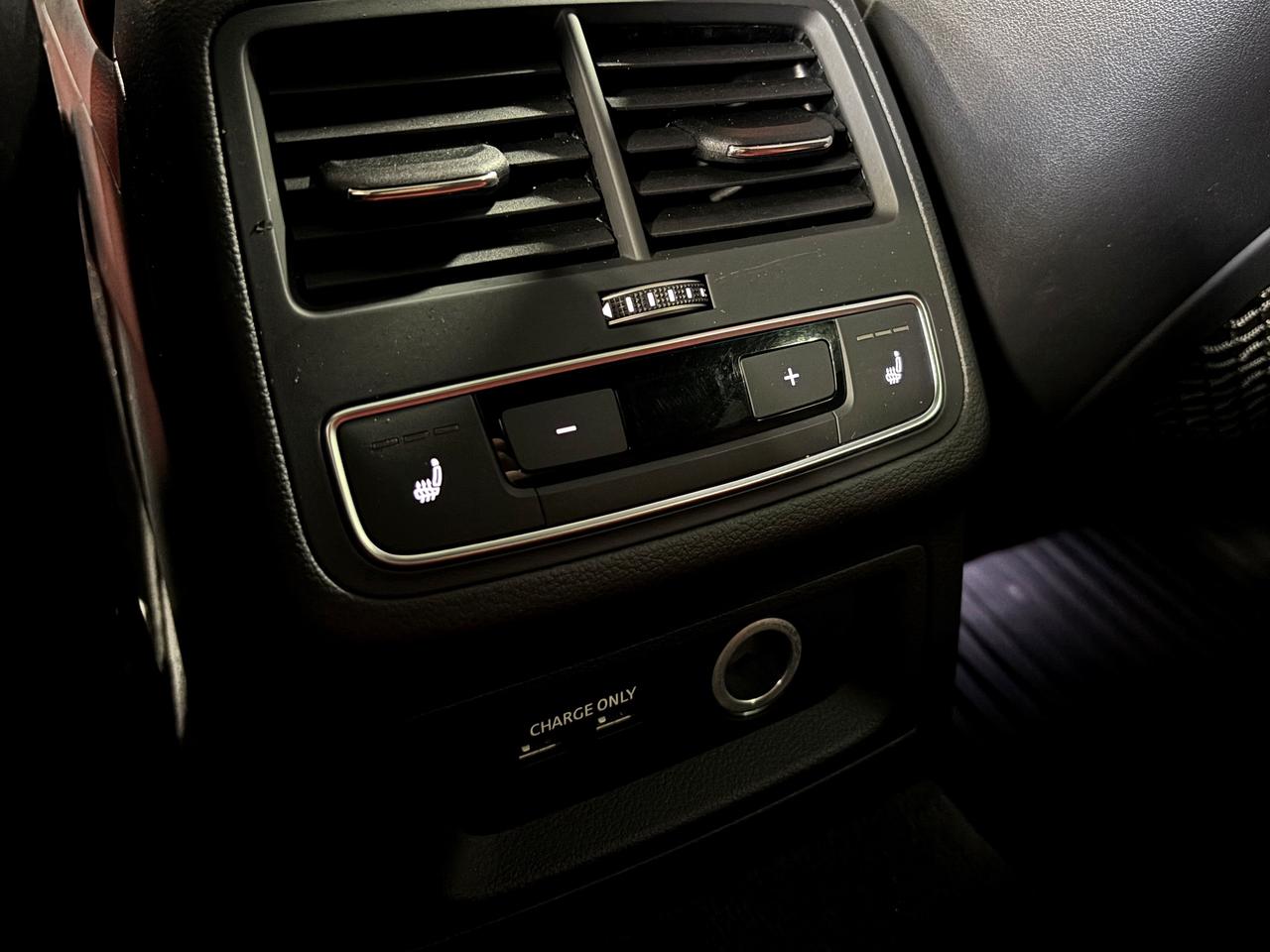 2023 Audi S5 Sportback Technik|QUATTRO|NAV|MASSAGE|REDLEATHER|BANGOLUFSEN Photo