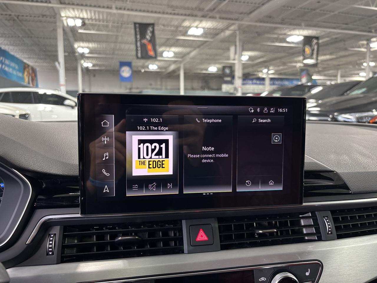 2023 Audi S5 Sportback Technik|QUATTRO|NAV|MASSAGE|REDLEATHER|BANGOLUFSEN Photo